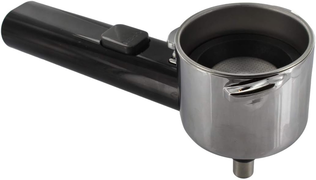 PaxanpaxKrups Parts MS-622248 Filter Holder with Handle