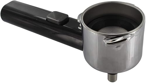 Miniatura 1 de Krups Parts MS-622248 - Soporte para filtro con mango