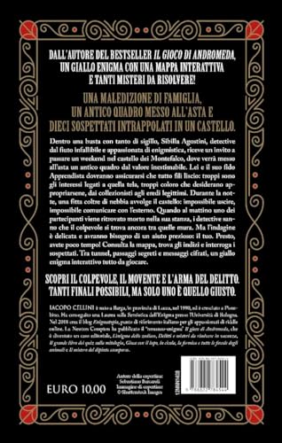 Il Castello Nella Nebbia - 2