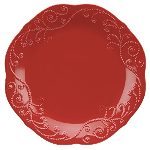 Lenox French Perle Cherry Dinner Plate