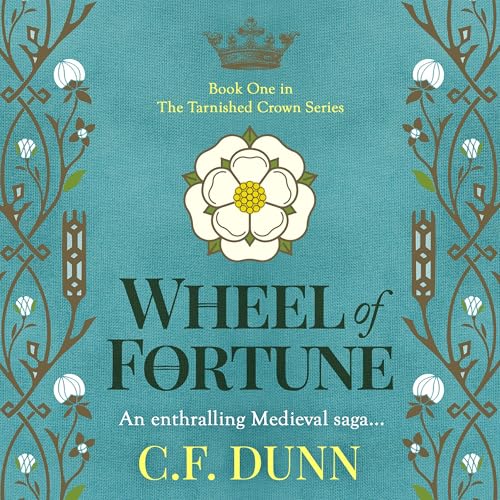 Wheel of Fortune by C. F. Dunn episode artwork
