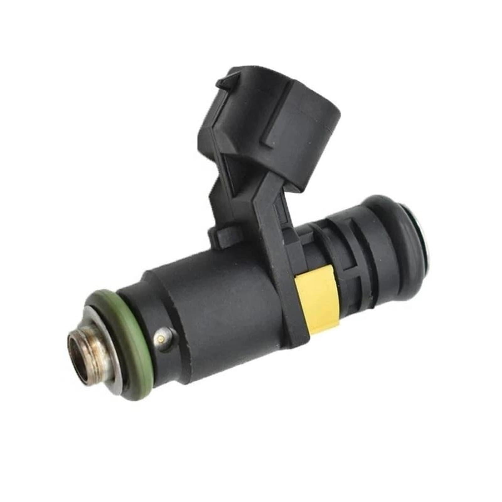 Qdouimoo 1Pc Diesel Injector Petrol Fuel Injector For Vw For Golf For Polo 1.4L 036906031Ag