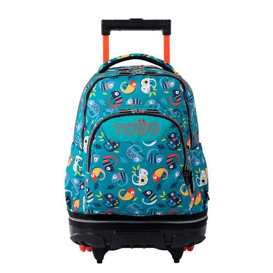 TOTTO Mochila Desmontable Tiza - Egreth