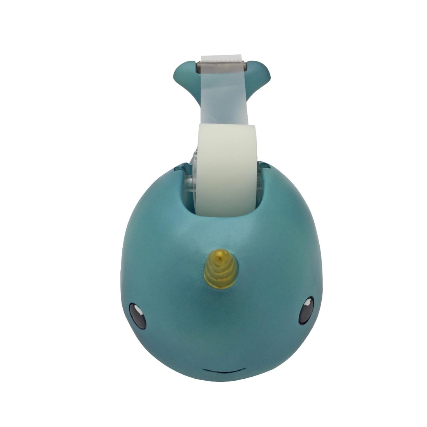 Streamline Imagined Narwhal Klebebandabroller