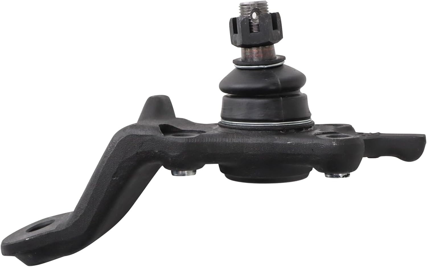 TRQ Front Left Lower Ball Joint Drivers Side Compatible with 1996-2002 Toyota 4Runner 2001-2002 Sequoia 2000-2002 Tundra