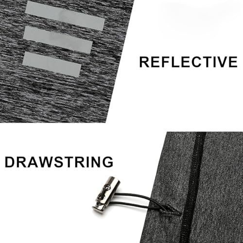 4Pcs Summer Cooling Neck Gaiter Face Mask Breathable Balaclava UV Protection Face Cover Scarf3