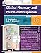 Clinical Pharmacy and Pharmacotherapeutics