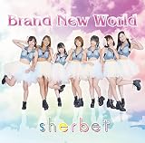 Brand New World(�^�C�vB)