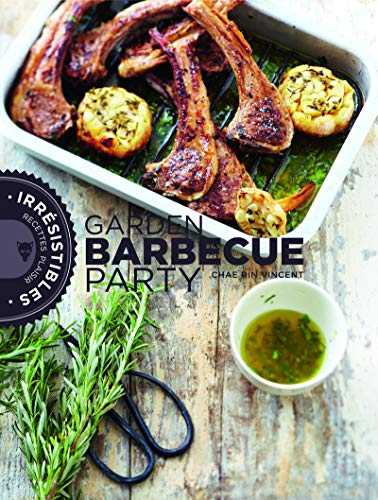 Télécharger Garden Barbecue party Livre PDF Gratuit