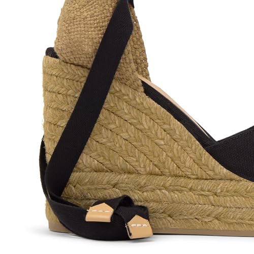 Image of CASTANER Chiara 80 mm Wedge Espadrille