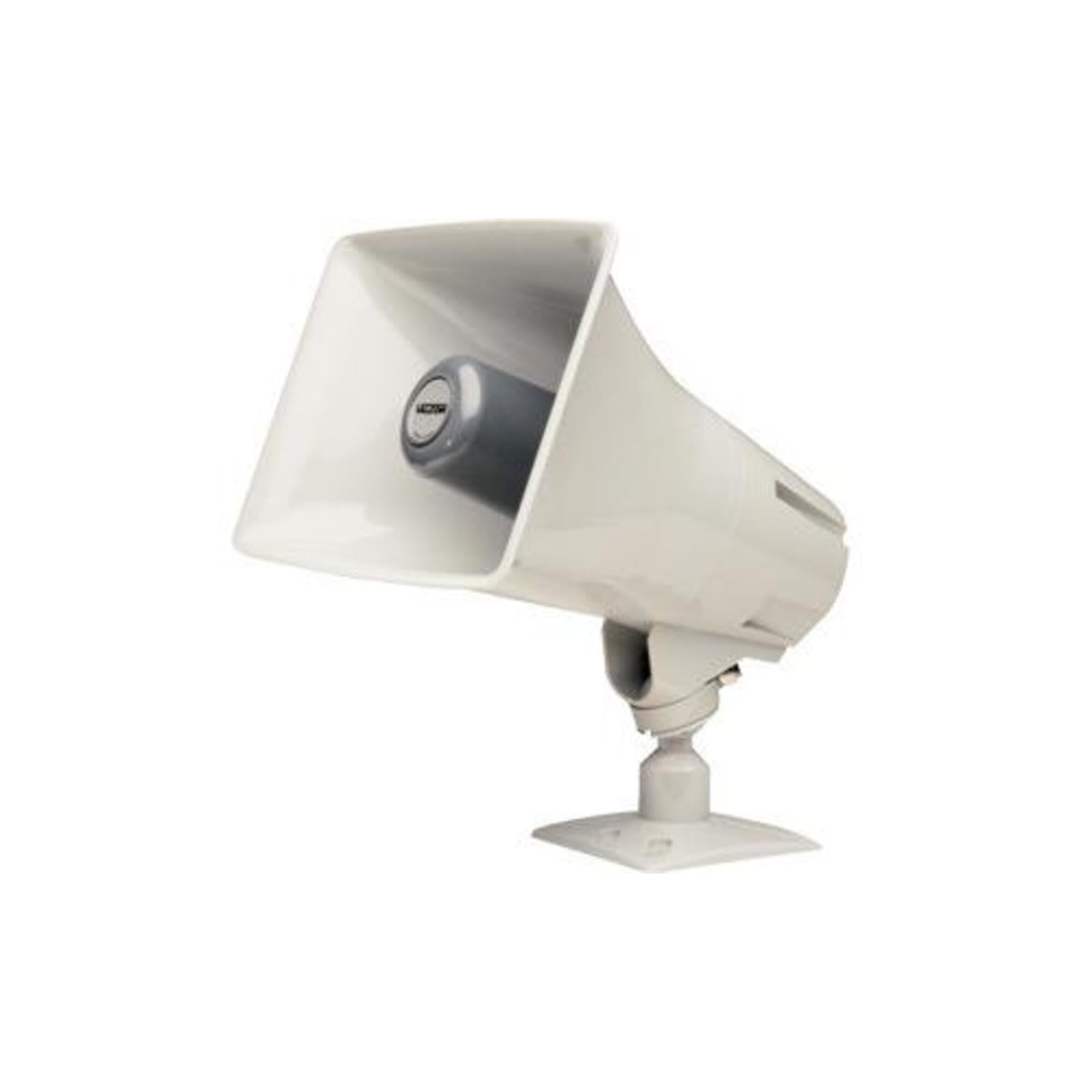 Amazon.com: VALCOM VIP-130AL-GY One Way IP 5-Watt High Efficiency