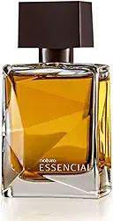 Deo Parfum Essencial Clássico Masculino Miniatura - 25ml