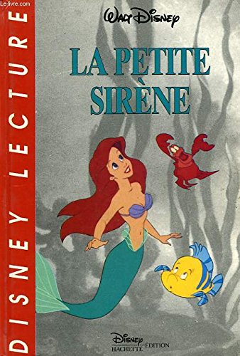 Hist.Enchant/Petite Sirene [Unknown Binding]