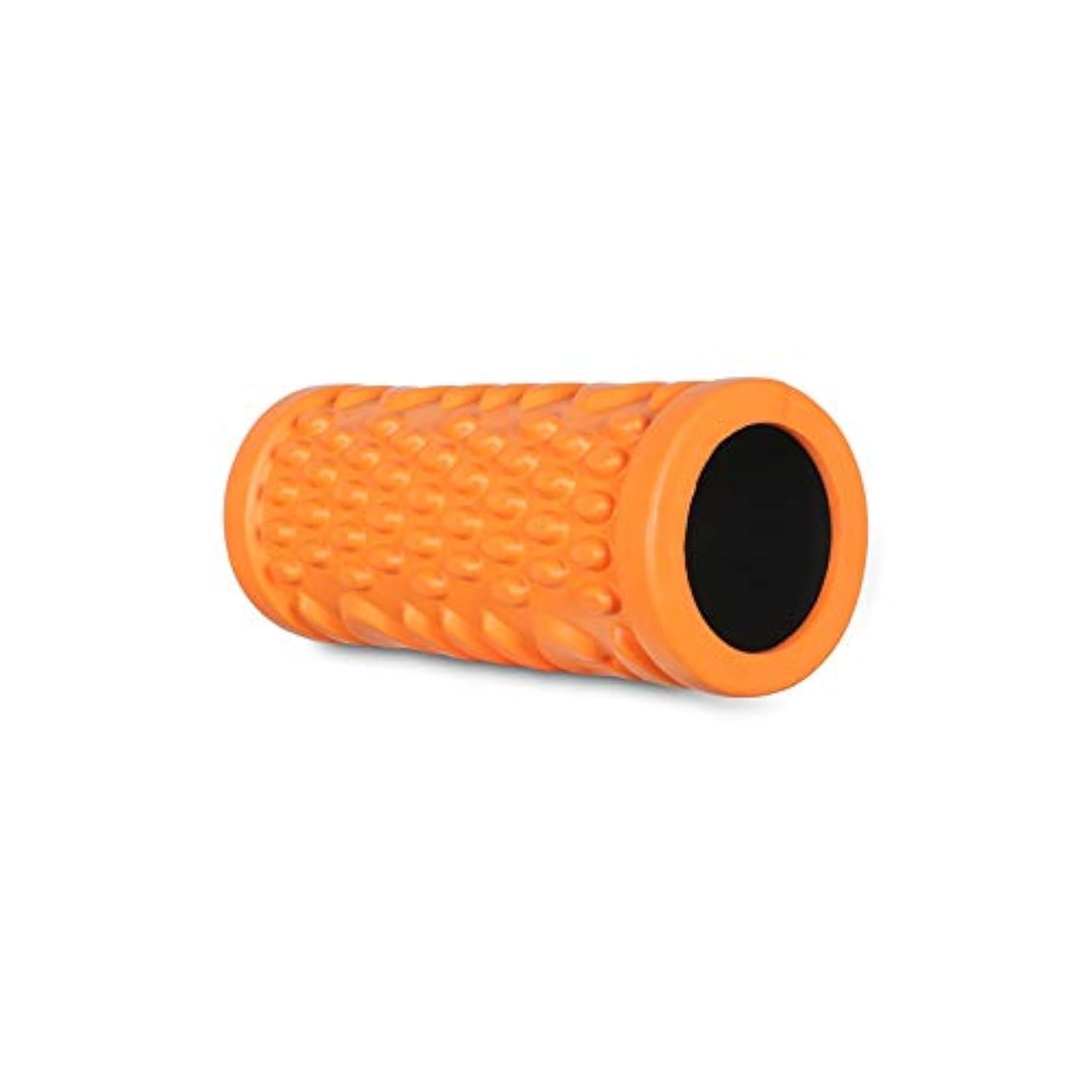 Vector X JF-3159 Massage Roller for Physical Therapy Muscle Recovery, Fitness, Yoga,Pilates, Gym Equipment for Home(Orange) (B08ZLVPCGG) Amazon Price History, Amazon Price Tracker