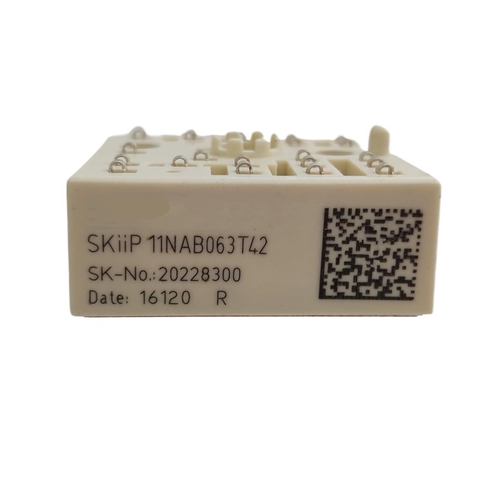 YMUGUEGH SKIIP11NAB063T1 SKIIP11NAB063T42 Power Module(SKIIP11NAB063T42)