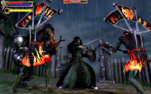 Two Worlds - Pc #TOP1