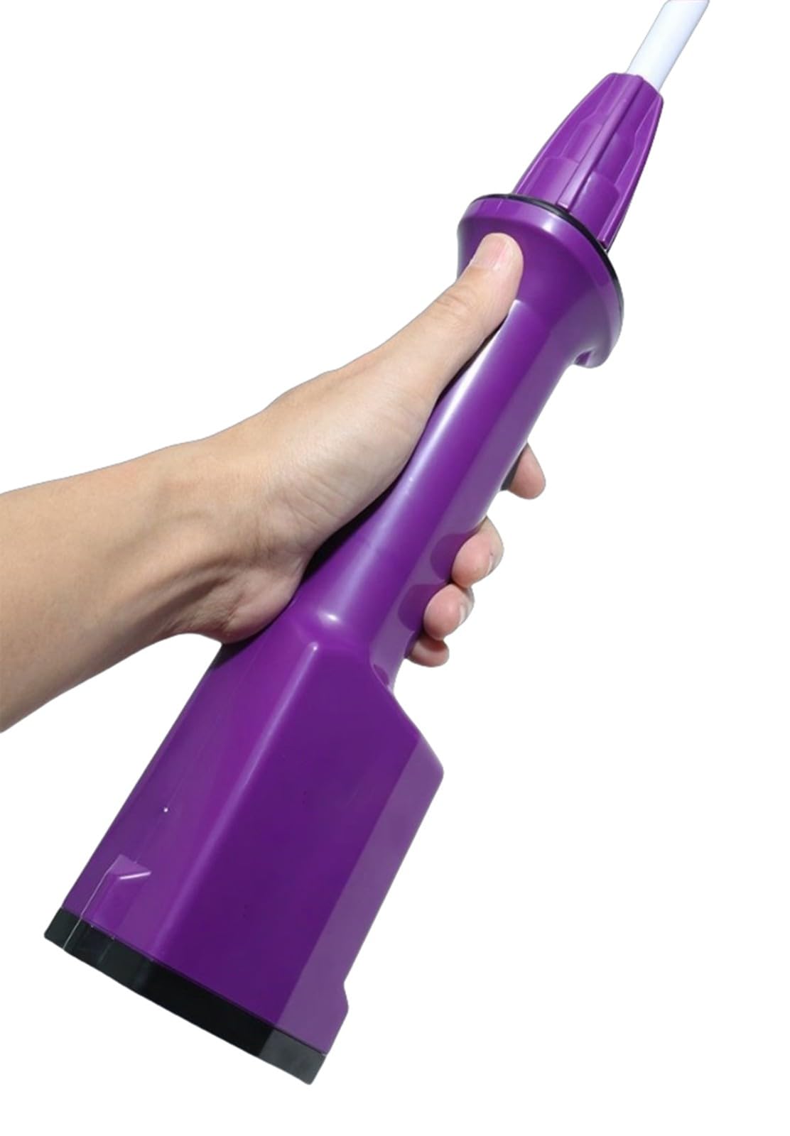 Picana Eléctrica,Animal Electric Prod,Aparato De Manejo Ganadero,Cerdo Ganado La Seguridad Prodder Empujador,Recargable para Ovejas Vacas Cerdos Ganado Y Perros,Impermeable