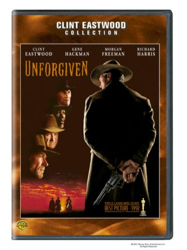 Unforgiven B000P0J0DI Book Cover