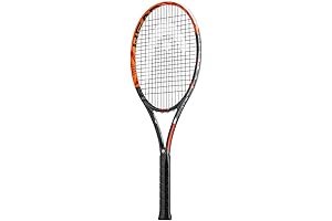 Radically New Head Graphene 360 Extreme MP Tennis Racket