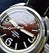 Vostok Original Mens Watch Amphibia 170963 Mechanical Self-Winding Sandwich Dial Water Proof 200m