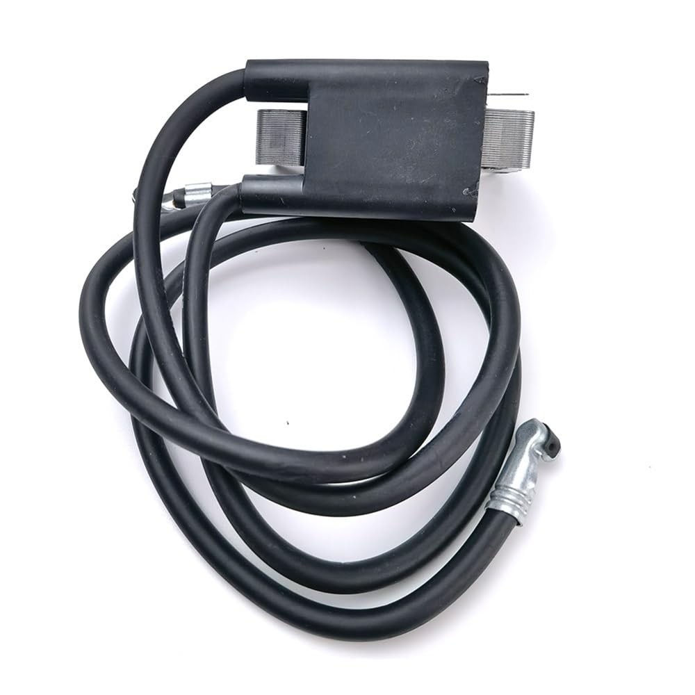 Bobina de encendido de alta tensión compatible con 400707 chispa estable