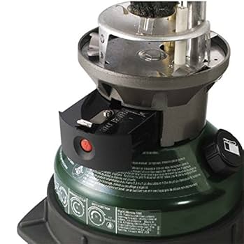 ライト・ランタン Coleman NorthStar TUBE MANTLE Model 2000 Coleman Unisex Coleman Northstar Single Mantle Fuel Lantern