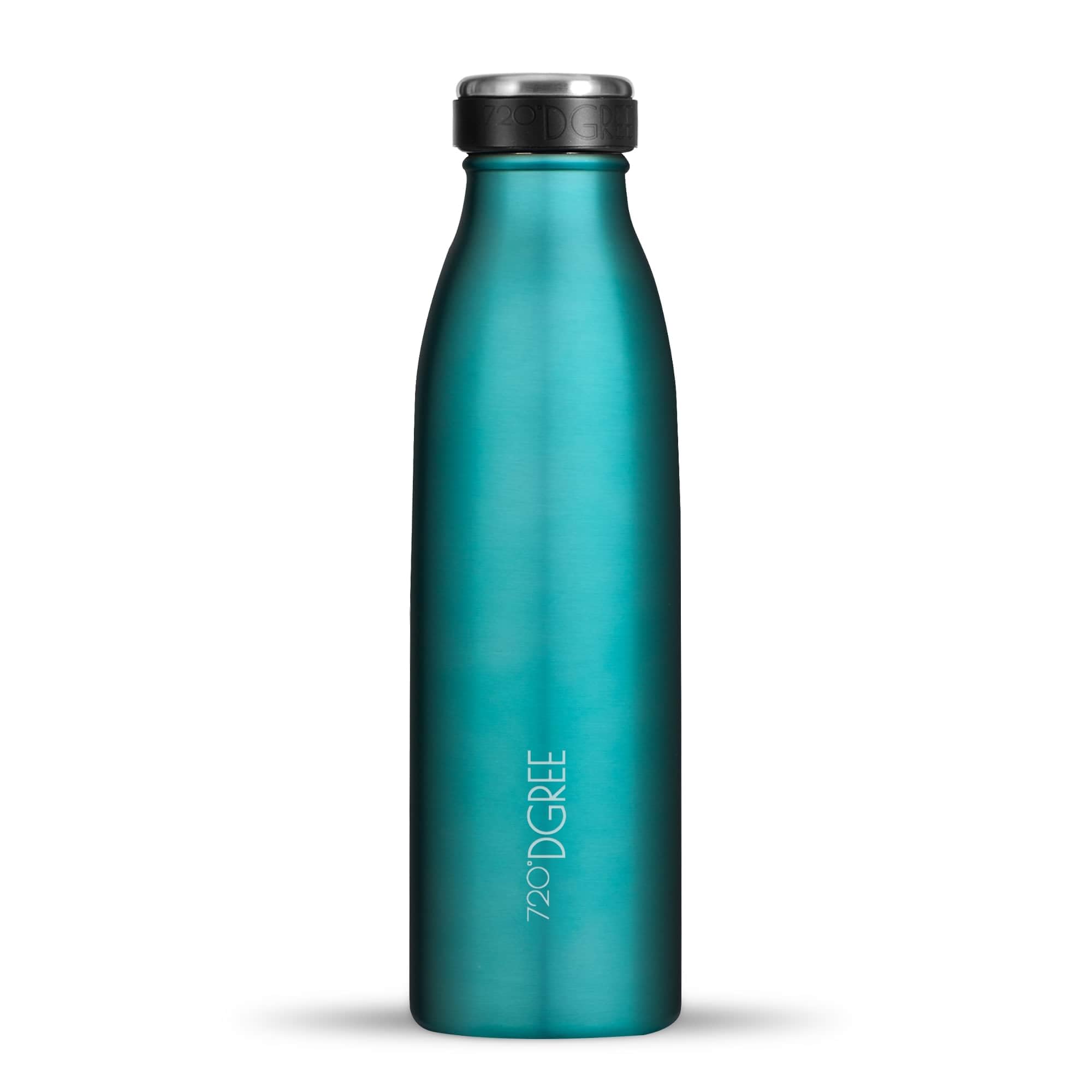 22 Caribbean Blue | Blu