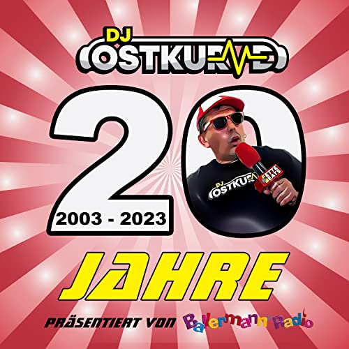 DJ Ostkurve