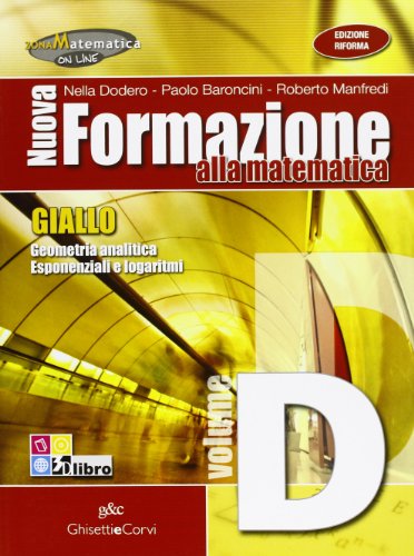  NUOVA FOR.MAT.GIA.TR.D