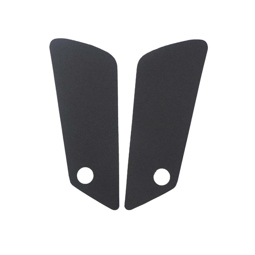 Autocollant de protection réservoir moto en PVC antidérapant pour Ducati 848 EVO et 1098