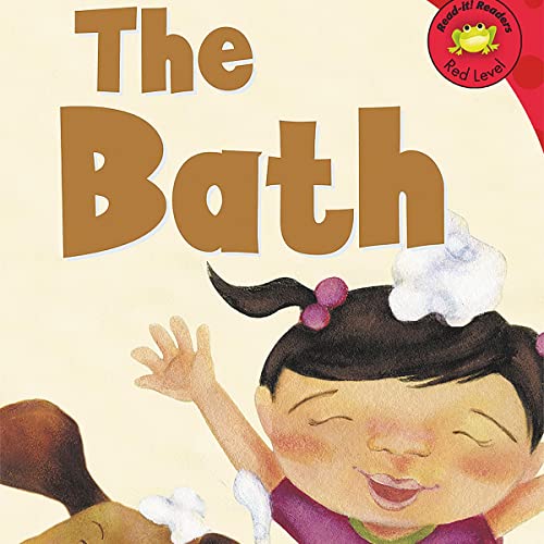 The Bath by Terri Sievert, Hye Won Yi episode artwork