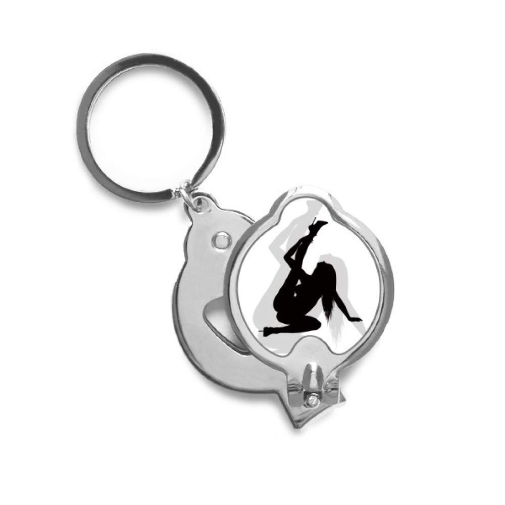 Cutter trimmer ongle tricher DIYthinker finition élégante