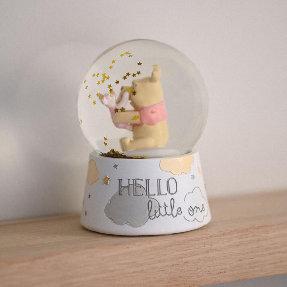 Disney Baby Magico Beginnings Pooh e Pimpi Waterball