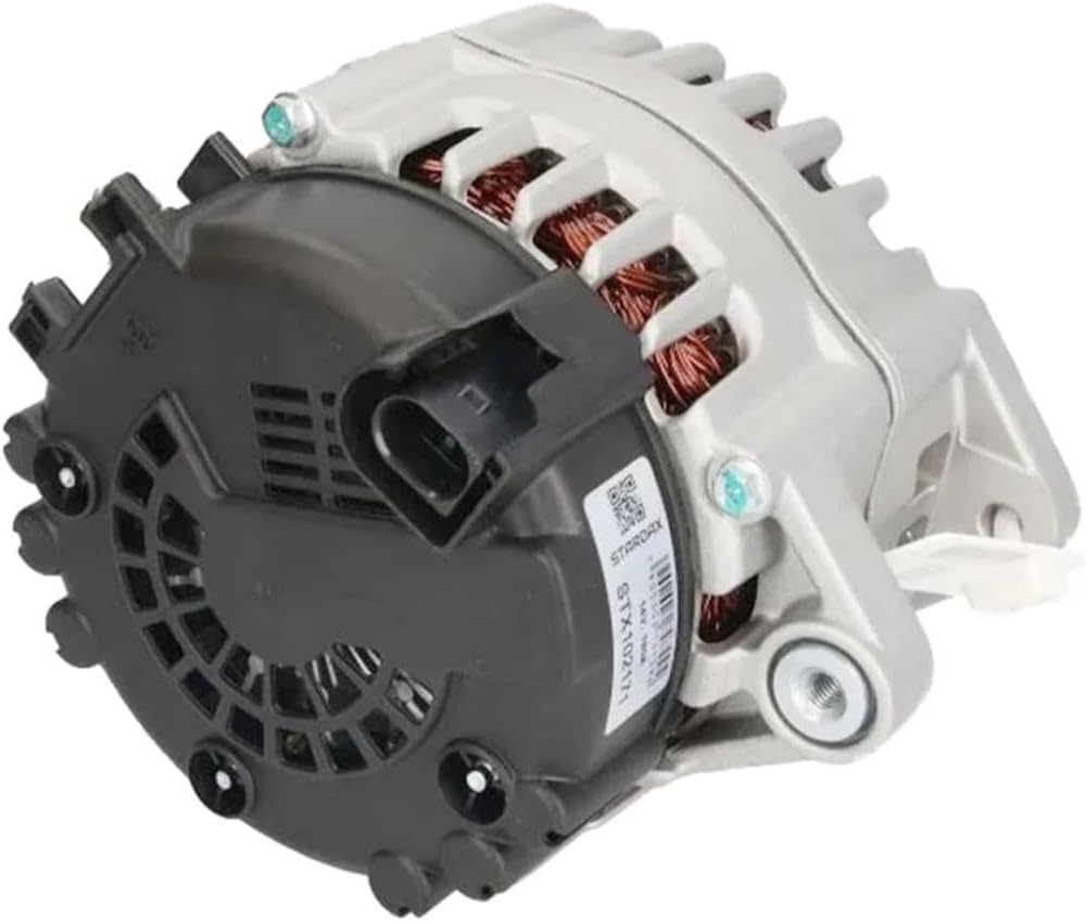 for Benz W166 W172 W207 W212 W216 W218 W221 W231 W292 ML GL E CL S Dynamo Car Generator A0141540902 Alternator