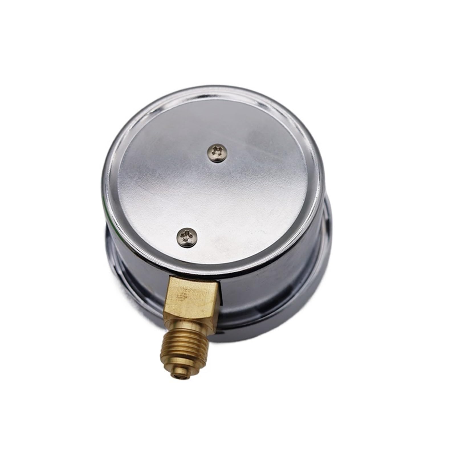 Manometer, 0-16 mbar 50 mbar 60 mbar 100 mbar 200 mbar Kalibrierbares Mbar-Druckmessgerät Mbar-Messgerät Einstellbares Gas-Mikro-Manometer-Manometer(0-200mbar)