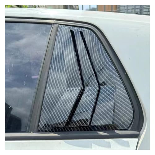 Persiennes de vitre latérale pour VW Golf style urbain dynamique