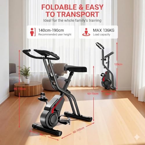 Image of CURSOR FITNESS CBE30