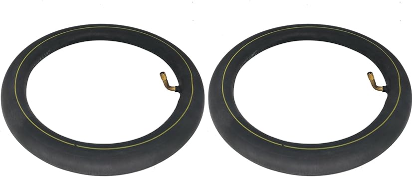2pcs 12 1/2 x2.75 Tires, 12.5X2.75 Tires, 49Cc Motorcycle Mini Dirt Bike Tires, MX350 MX400 Scooter Inner Tires