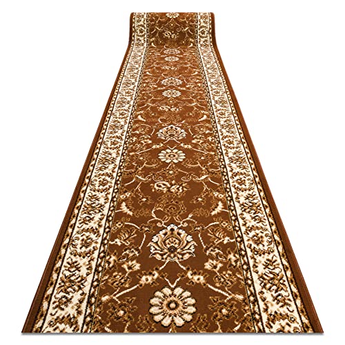 Tapis d'entrée robuste pour protéger les sols du couloir - 2