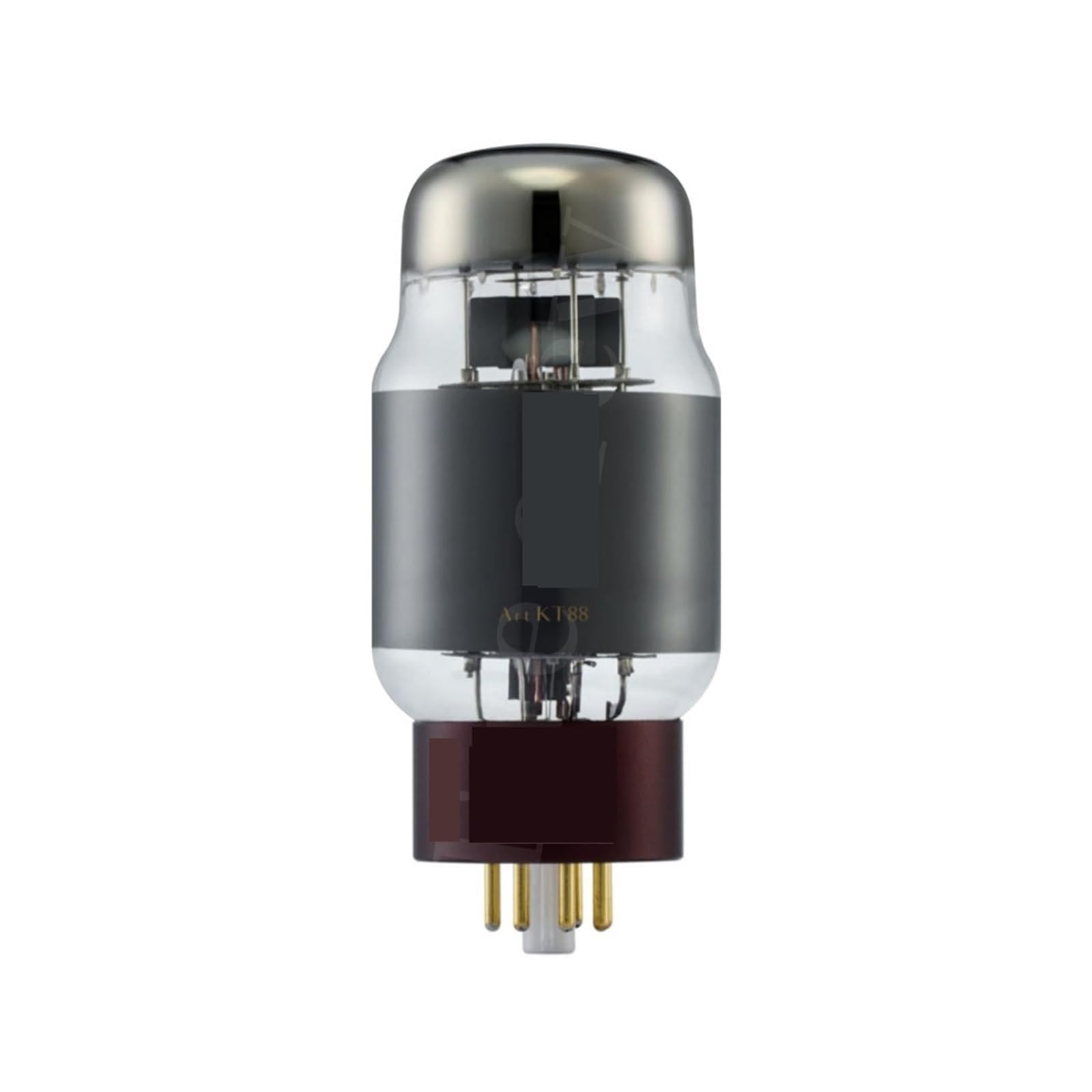 Tube Vide KT88 A+R+T pour Amplificateur Audio Hifi et Remplacement 6550 EL34
