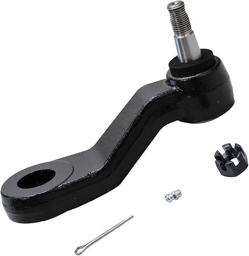 Miniatura 377 de Detroit Axle - Kit de suspensión frontal de 10 piezas para Ford Ranger Mazda B2300 B2500 B3000 B4000, 2 brazos de control superiores, 2 rótulas