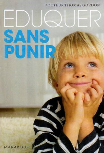 Éduquer sans punir [French] 2501059662 Book Cover