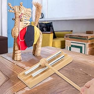 Windgong, aluminium Kid Chimes, voor amateuroptredens voor muziekeducatie voor lesmateriaal voor muziekgeschenk