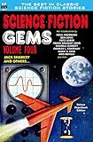 Science Fiction Gems, Volume Four, Jack Sharkey and Others