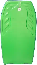 Prancha de Surf Bodyboard Infantil Leve e Resistente