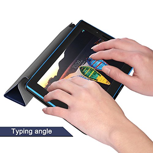 BeePole Lenovo Tab3 7 Essential Custodia