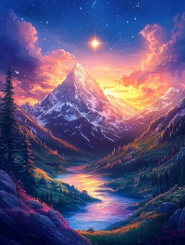 G i yCgoCio[ RX io[yCg, DIY G fW^G Lbg SҌ ȒP Paint by Numbers uVƃANG̋ h DIYG ItBX CeA rO, ւ̃Mtg 50x