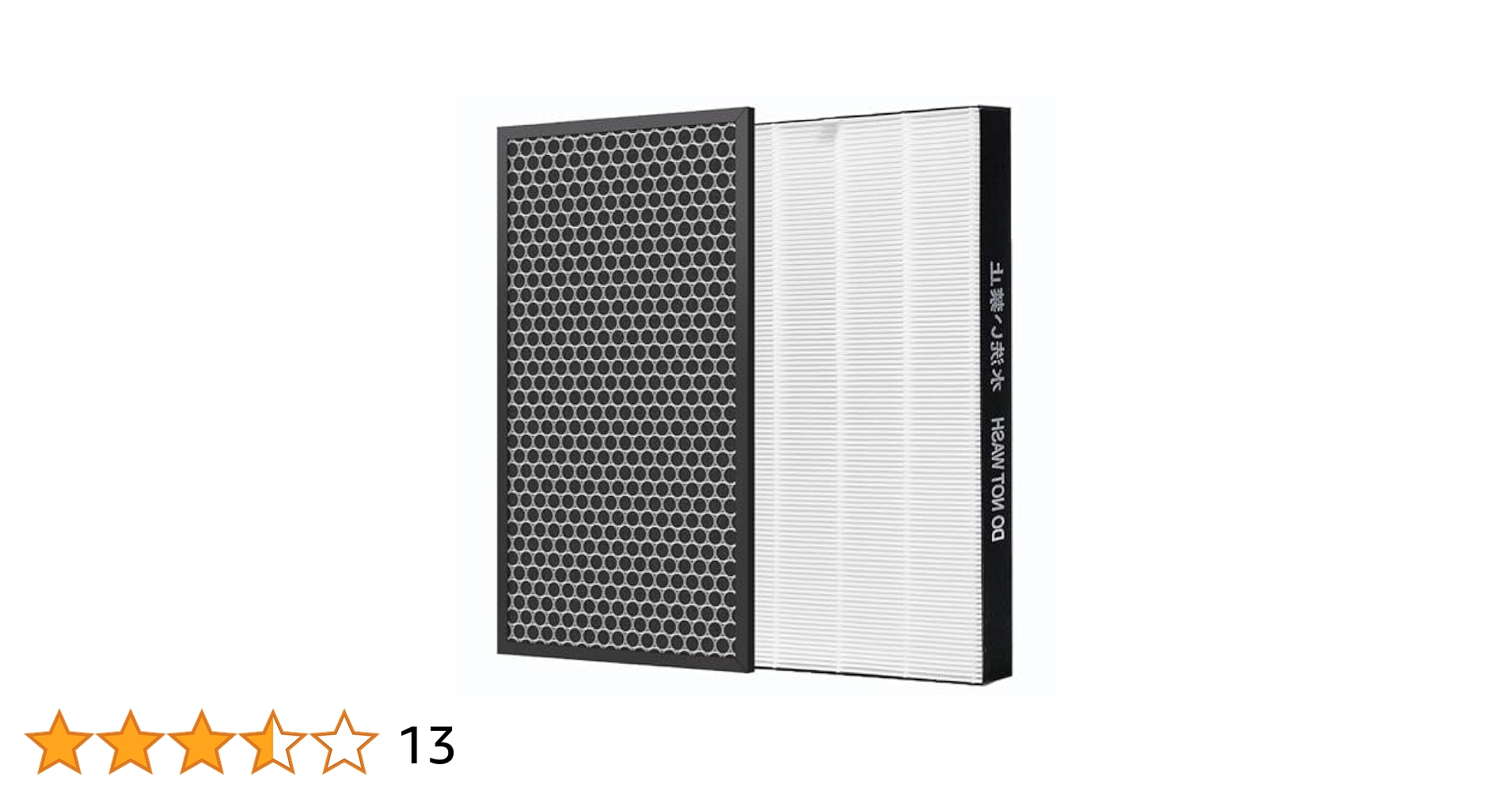 フィルター未使用 シャープ 空気清浄機 FU-N50-W 2021年製 41u7AHHsR1L._UF350,350_QL50_.jpg