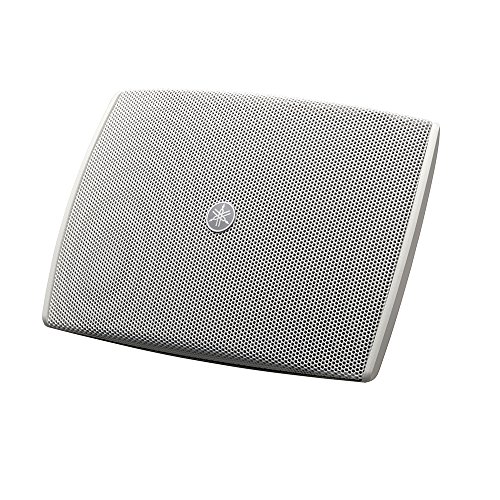 Amazon.co.jp: ヤマハ YAMAHA サーフェスマウントスピーカー ロー