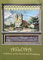 Aglona: A History of the Church and Monastery 9984291693 Book Cover